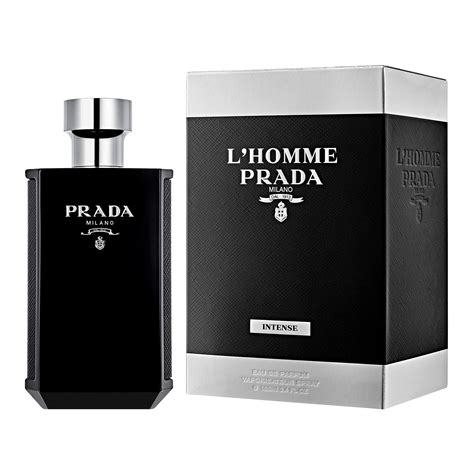 prada l'homme intense near me|l'homme prada intense for men.